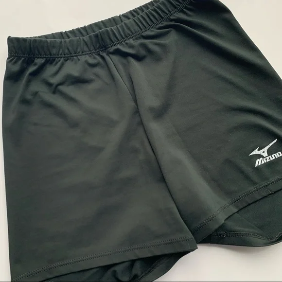 Mizuno | Volleyball Spandex | BLACK - SMALL - Picture 7 of 10